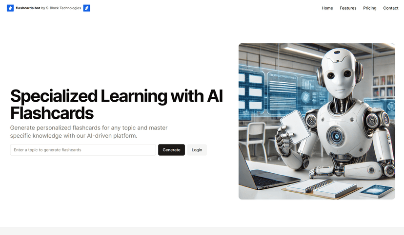 flashcards.bot